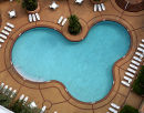 South Beach Pool